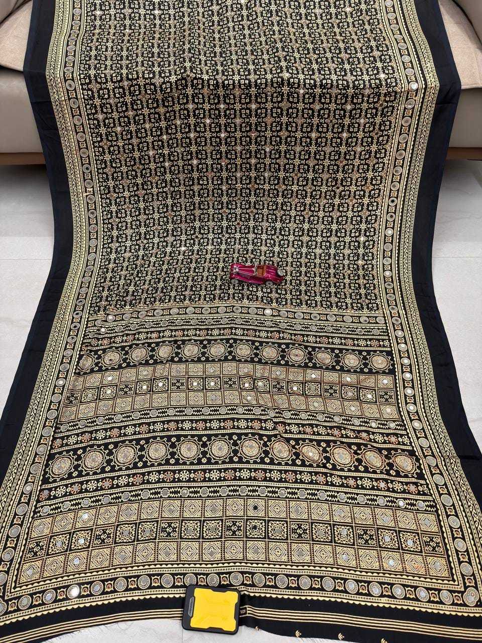 Saraswati Pure Silk Soft Saree