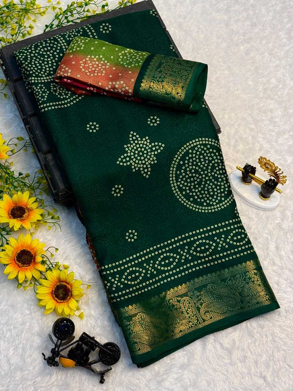 Party Wear Saree