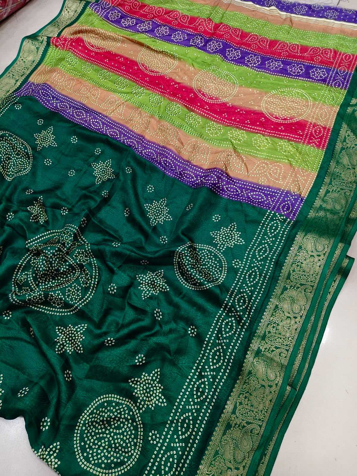 Party Wear Saree