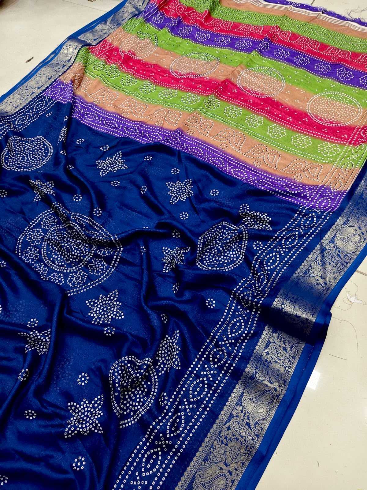 Party Wear Saree
