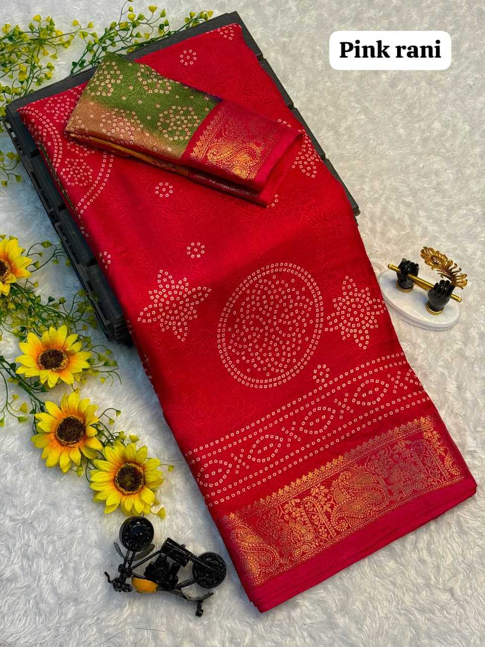 Party Wear Saree
