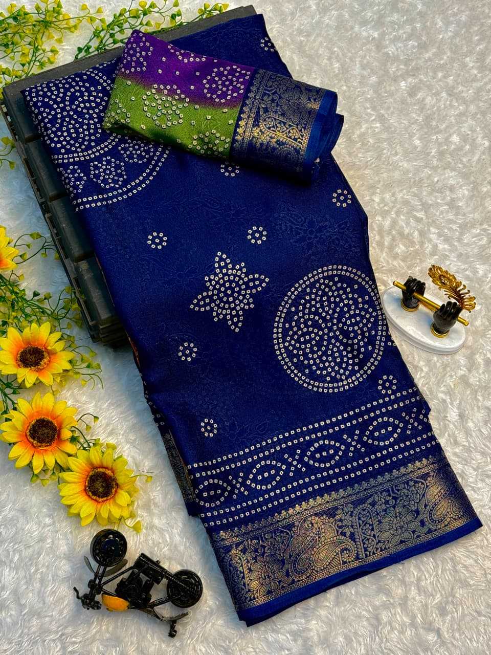 Party Wear Saree