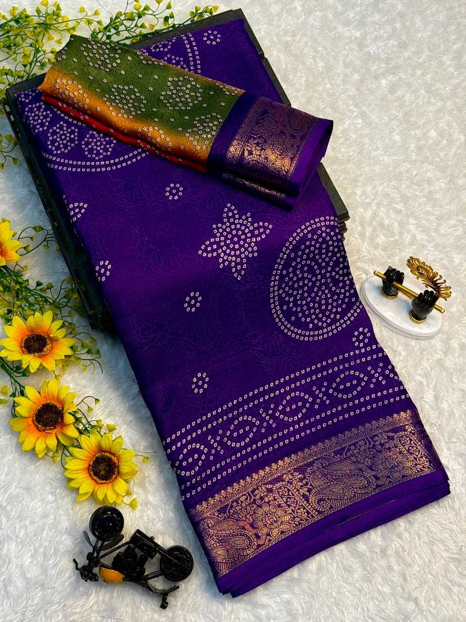 Party Wear Saree