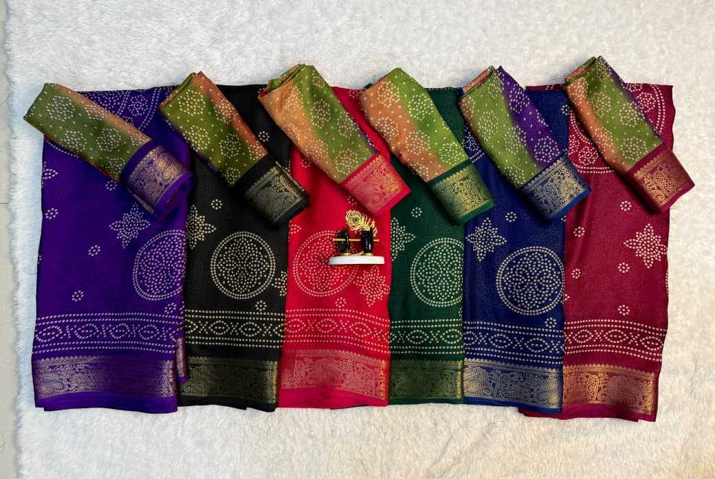 Party Wear Saree