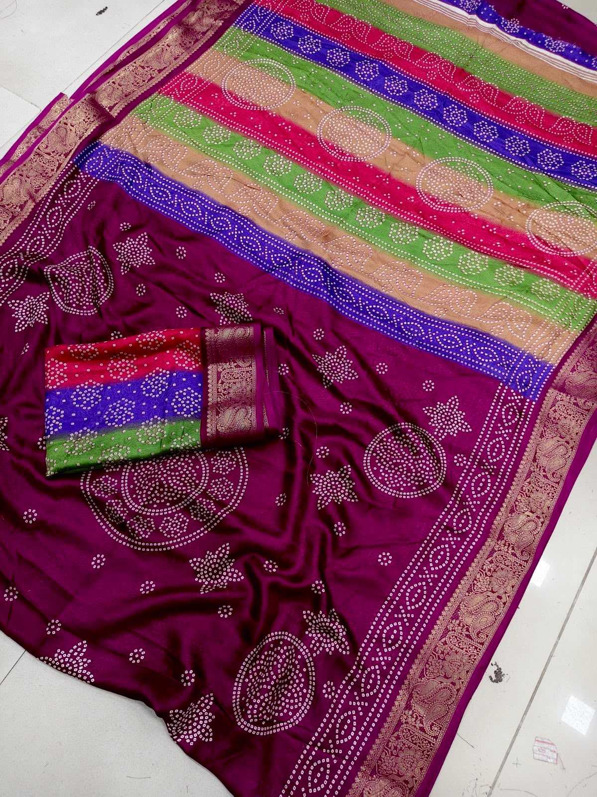 Party Wear Saree