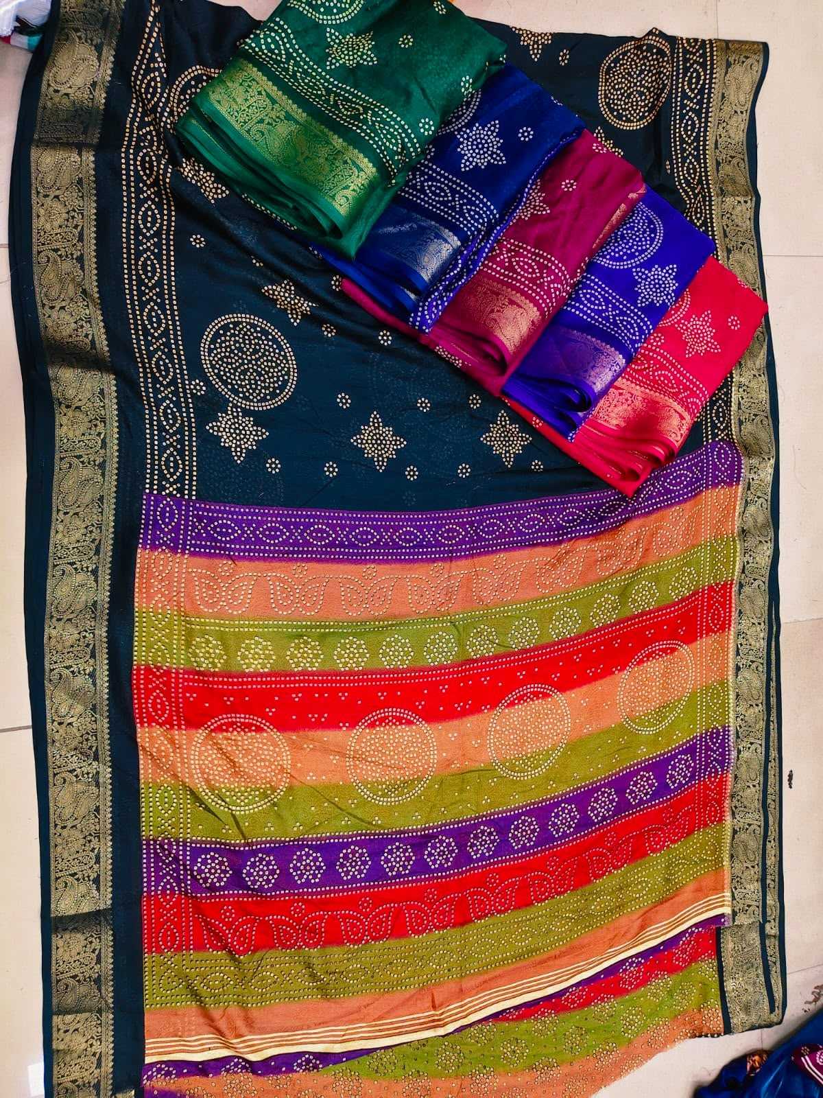 Party Wear Saree