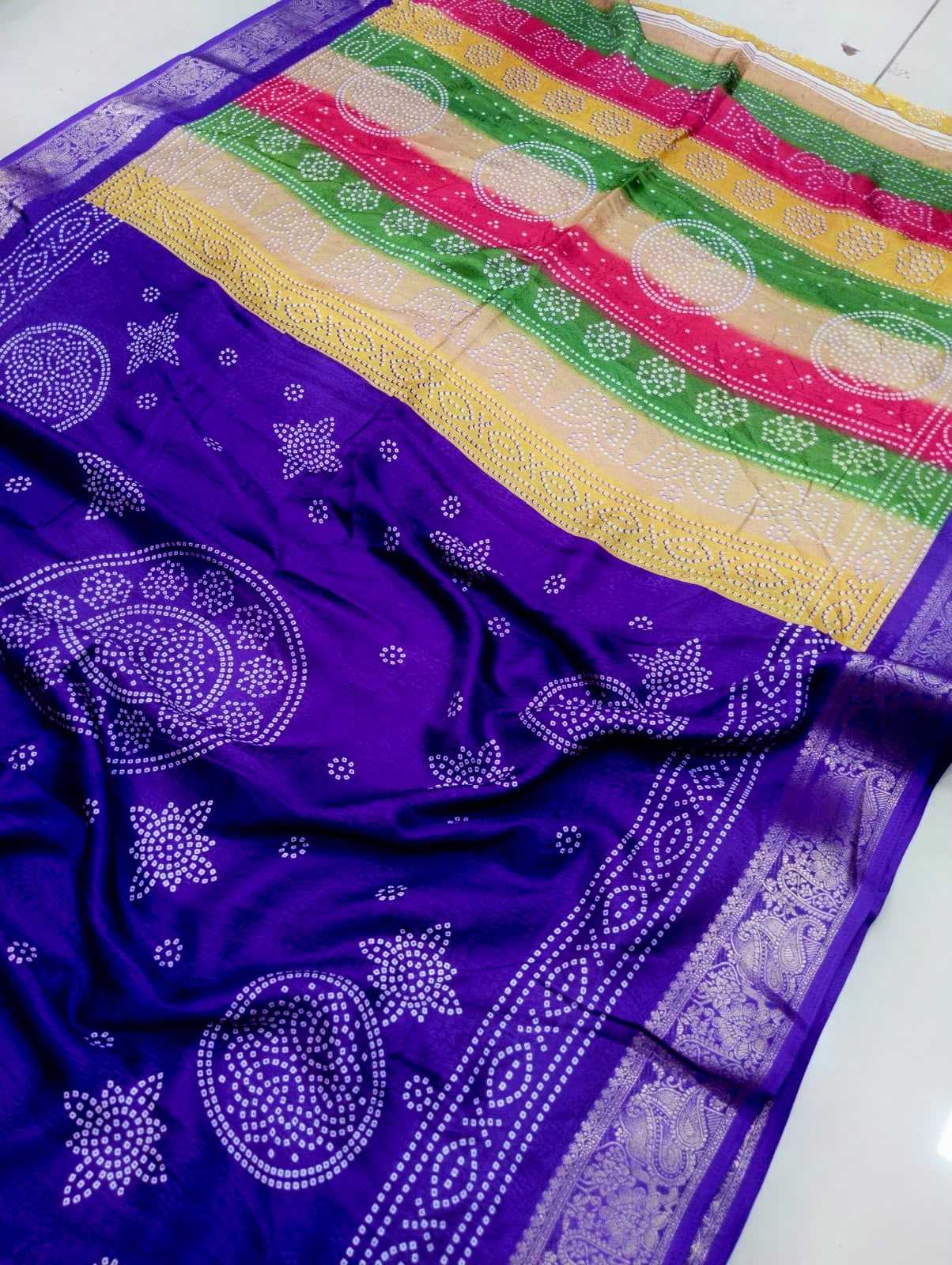 Party Wear Saree