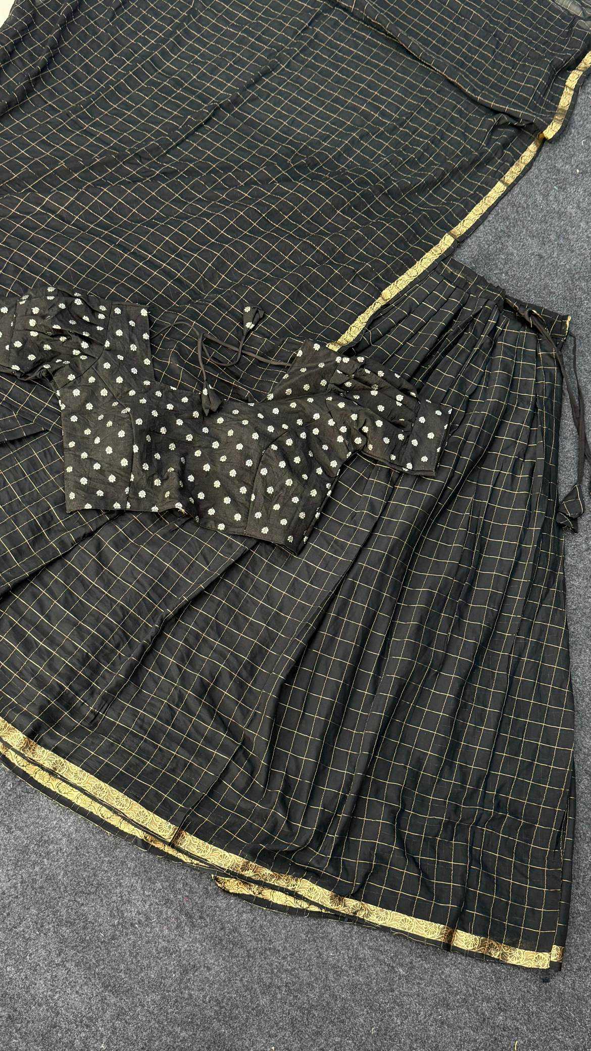 Aastha Pure Viscos Designer Lehenga