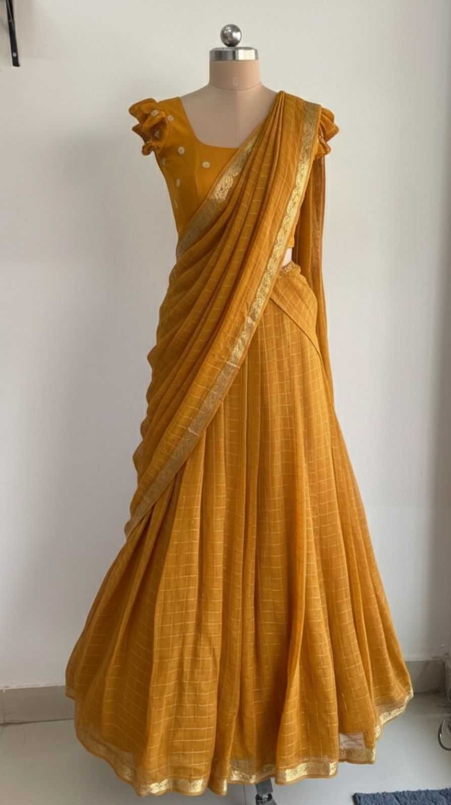 Aastha Pure Viscos Designer Lehenga
