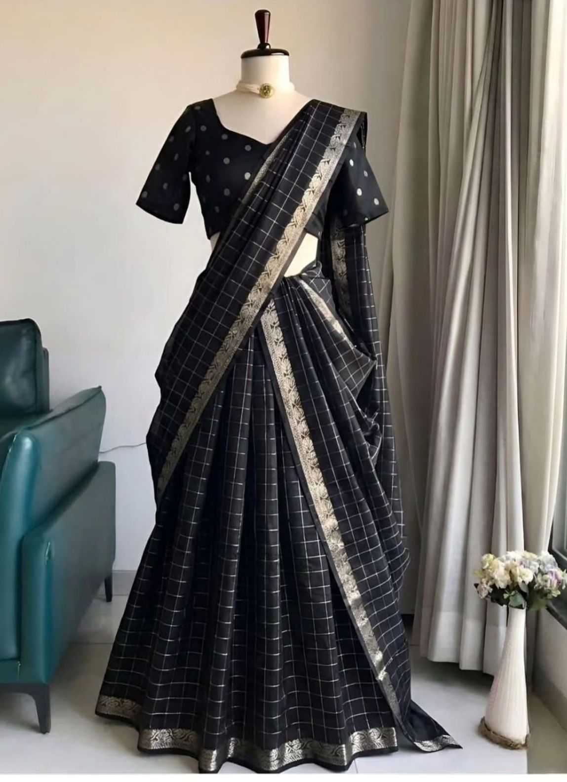 Aastha Pure Viscos Designer Lehenga