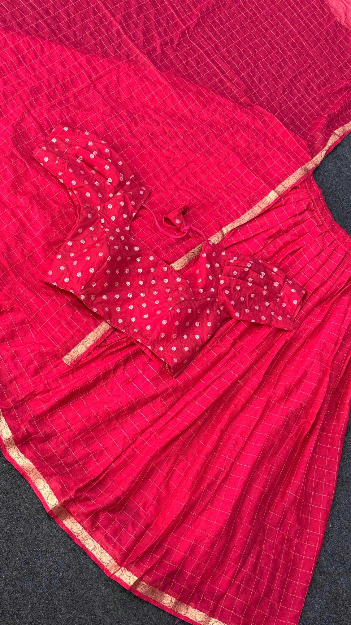 Aastha Pure Viscos Designer Lehenga
