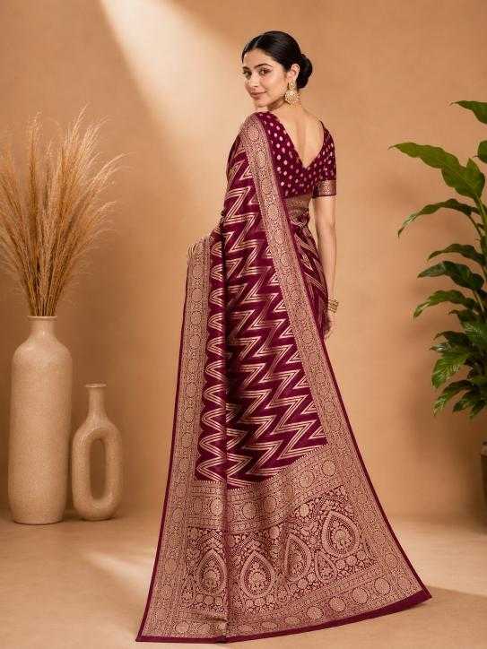 Samaya Georgette Saree