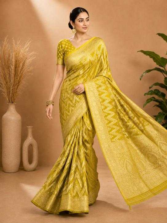 Samaya Georgette Saree