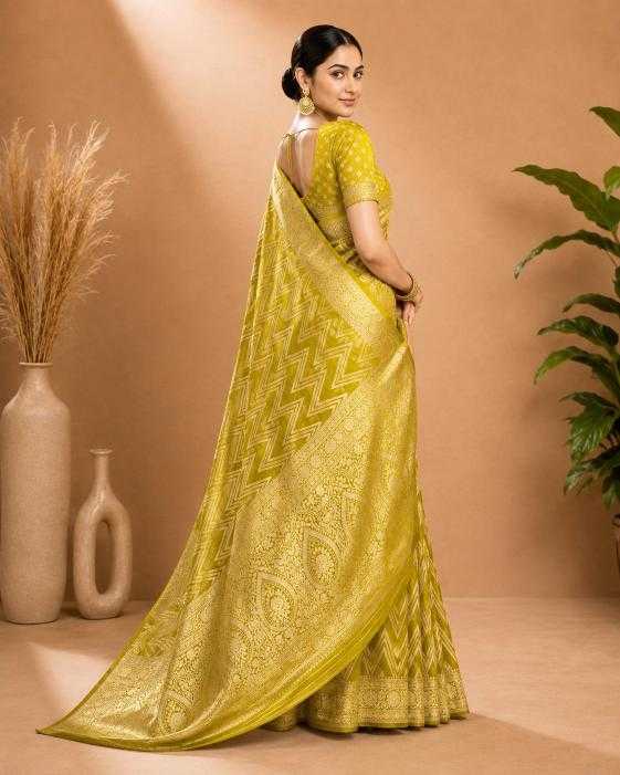 Samaya Georgette Saree