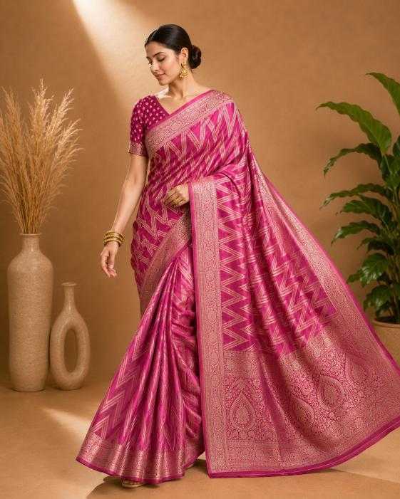 Samaya Georgette Saree