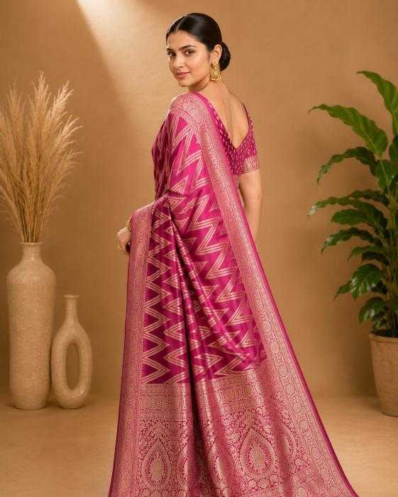 Samaya Georgette Saree