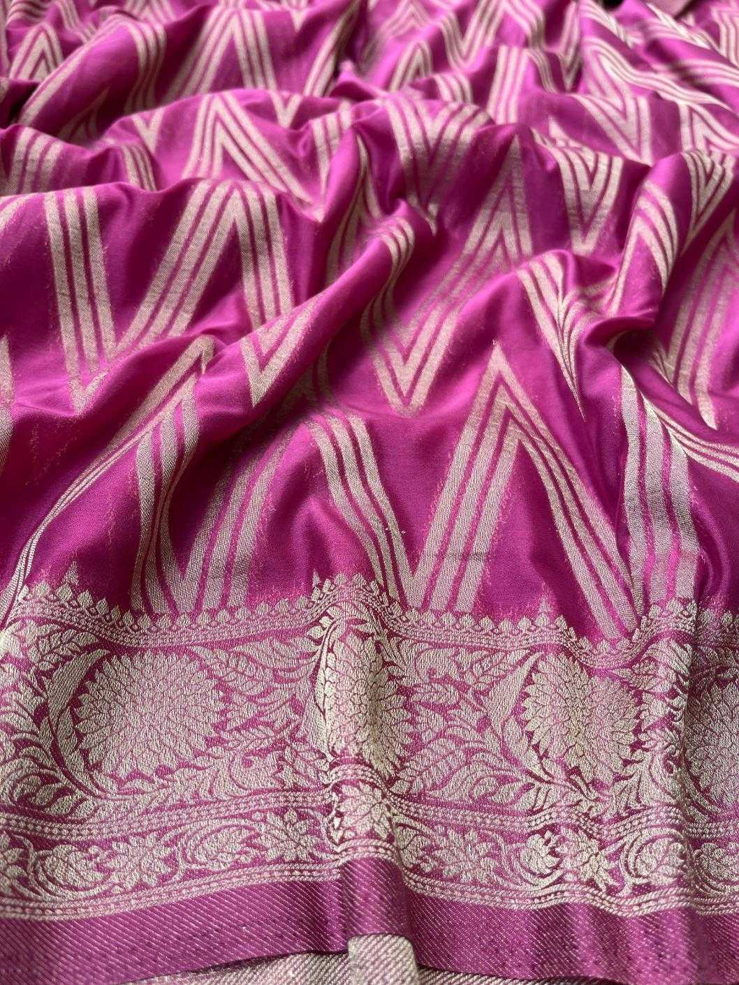 Samaya Georgette Saree