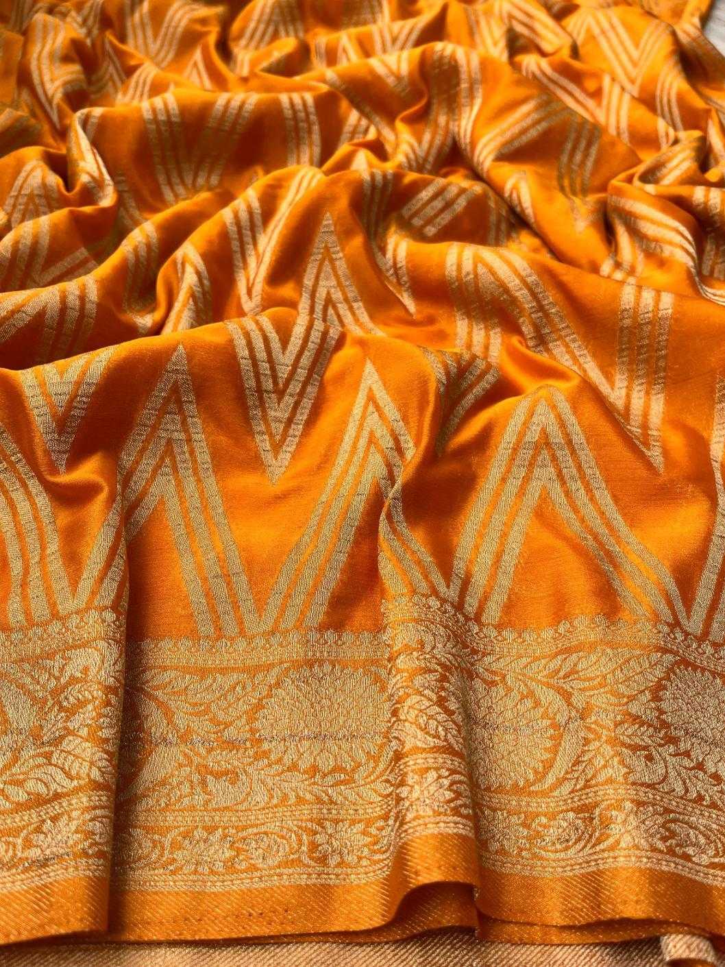 Samaya Georgette Saree