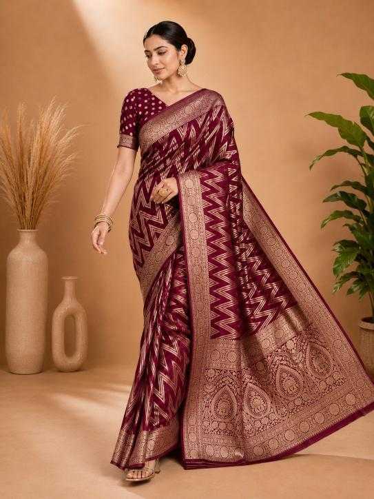 Samaya Georgette Saree