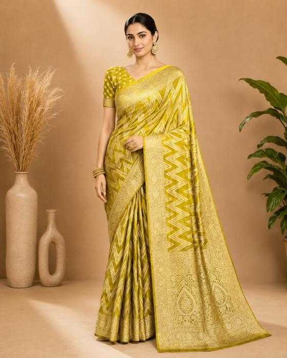 Samaya Georgette Saree