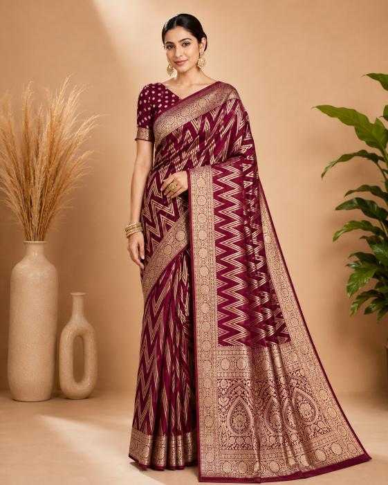 Samaya Georgette Saree