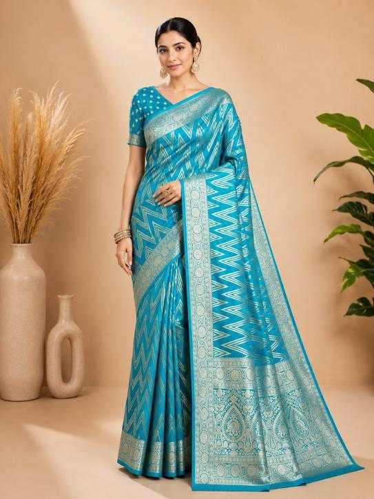 Samaya Georgette Saree