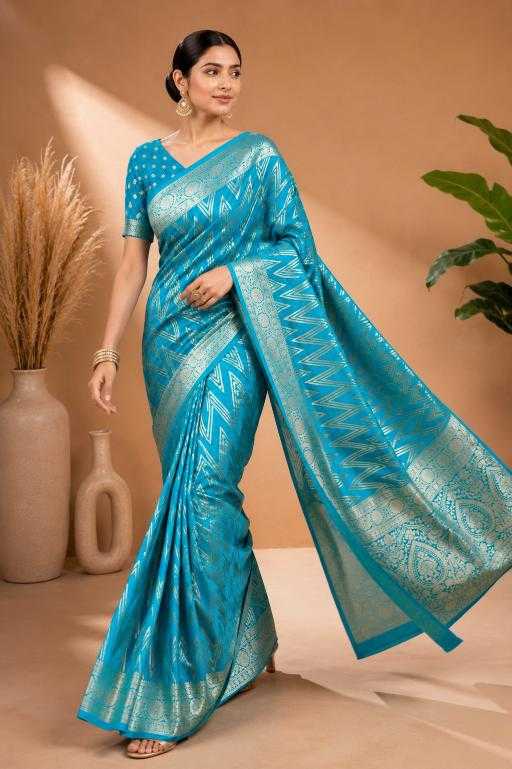 Samaya Georgette Saree
