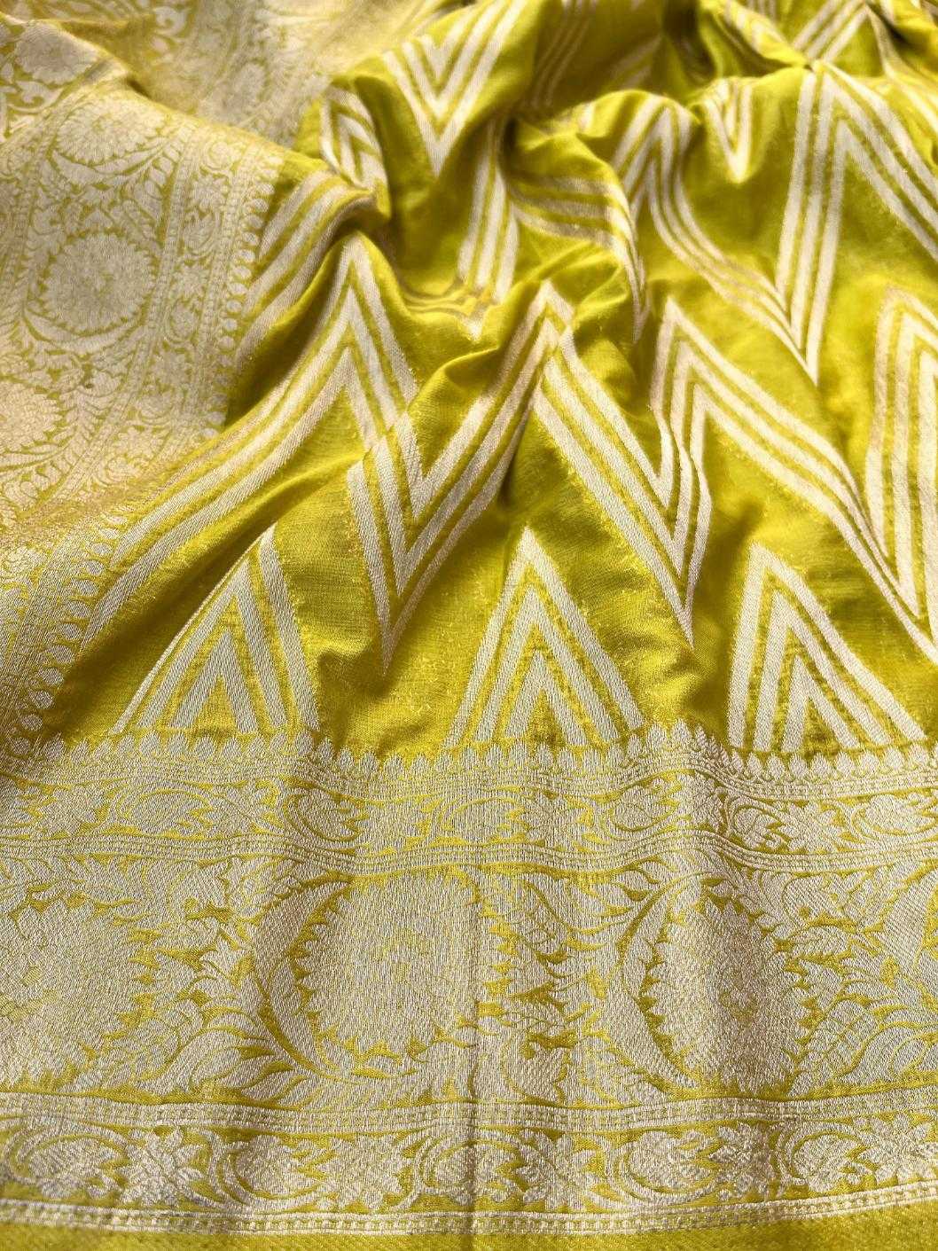 Samaya Georgette Saree