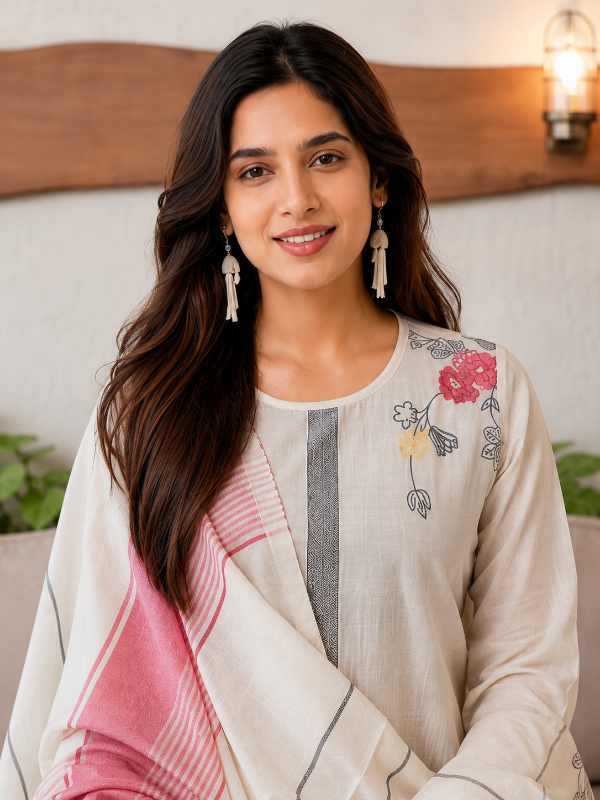 Cotton Designer Kurti 06