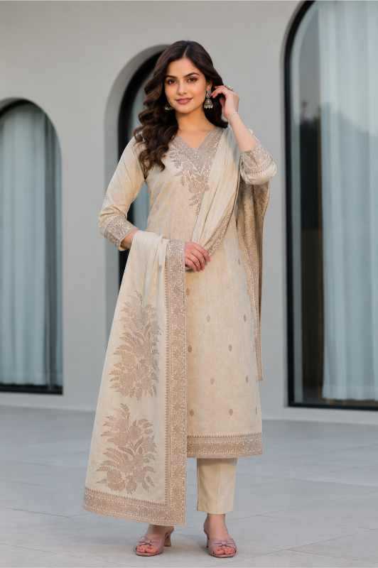 Cotton Designer Kurti 105