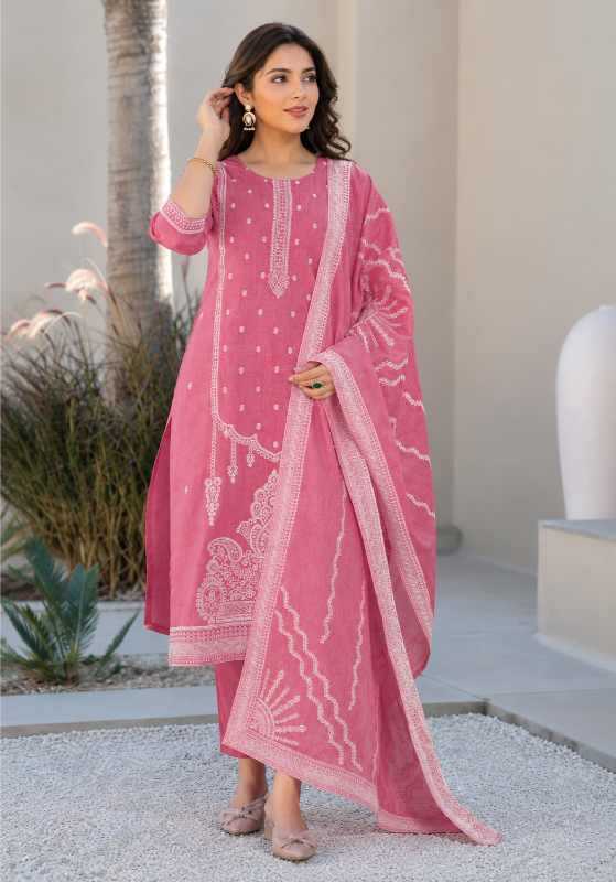 Cotton Party Wear Kurti 106