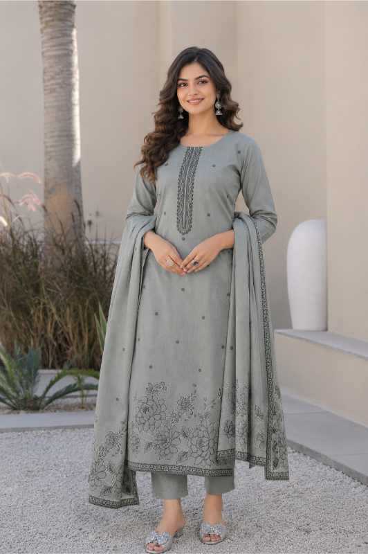 Cotton Designer Kurti 108