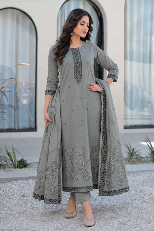 Cotton Designer Kurti 108