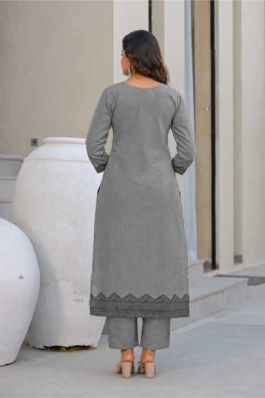 Cotton Designer Kurti 114