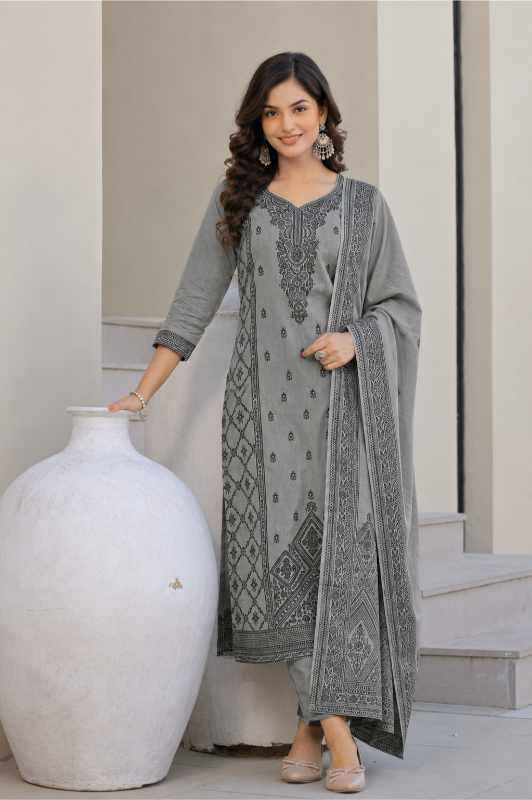 Cotton Designer Kurti 114
