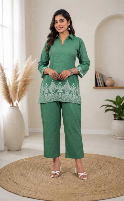 Cotton Kurti JT-138702