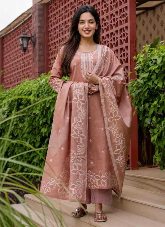 Cotton Designer Kurti 60