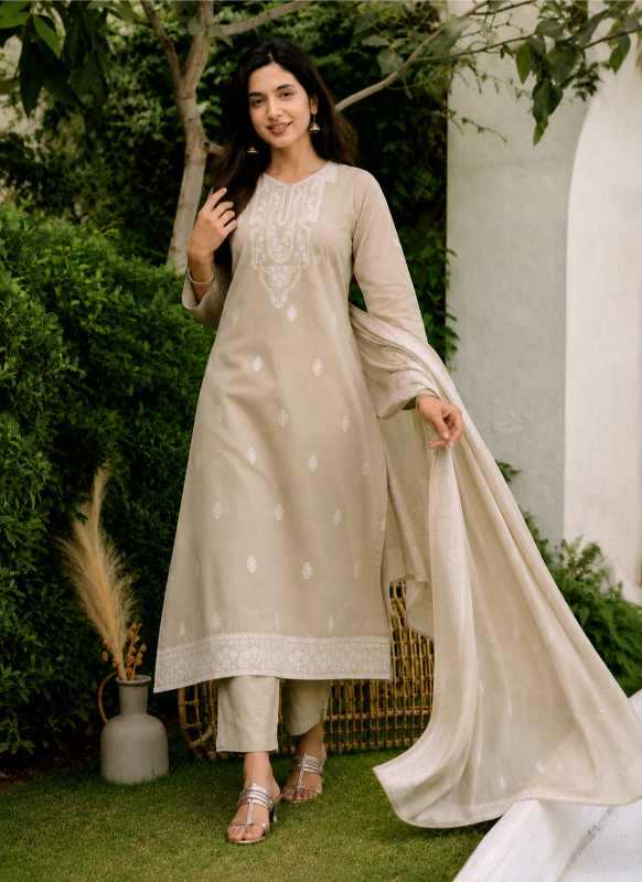 Cotton Festive Kurti 77