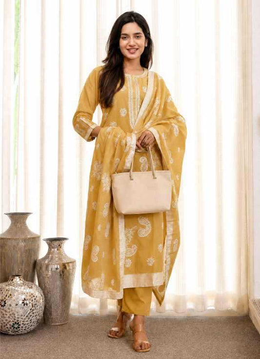 Cotton Designer Kurti 79