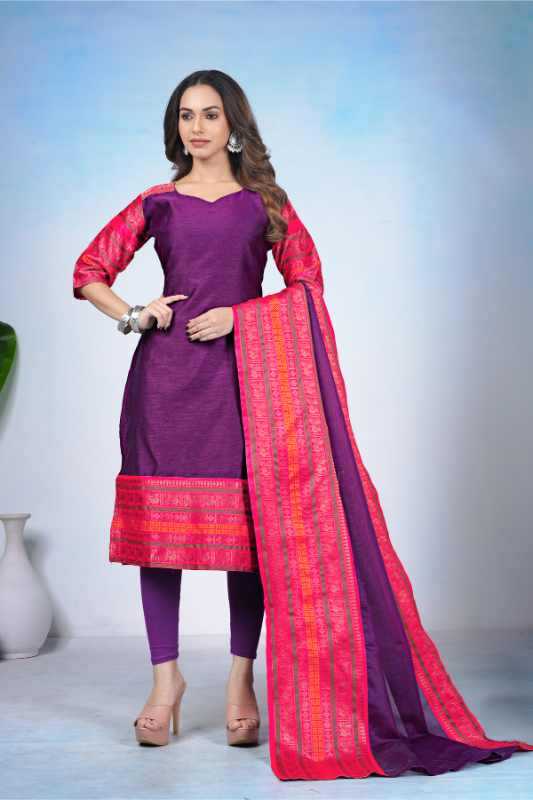 Amali Cotton Festive Kurti