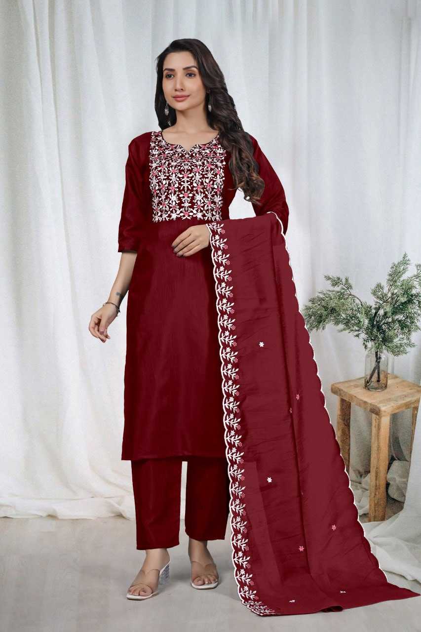 Doli Cotton Kurti