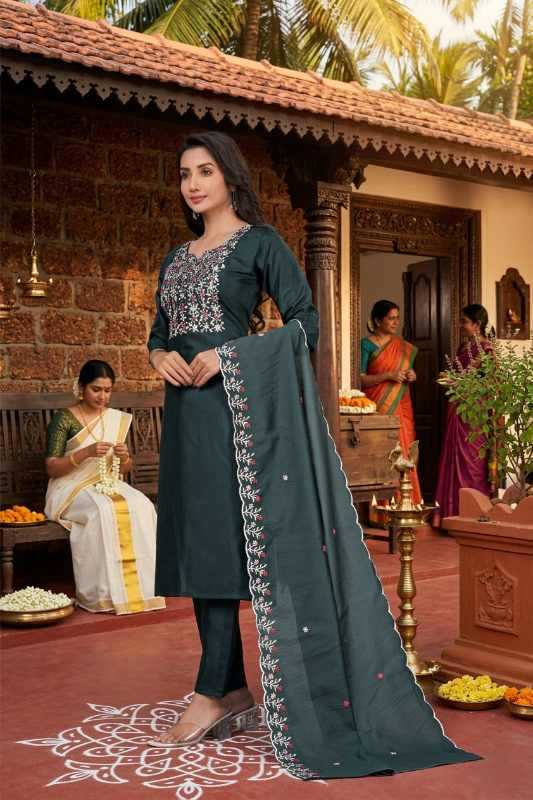 Doli Cotton Kurti