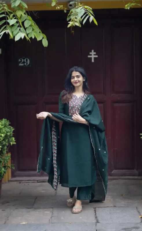 Doli Cotton Kurti