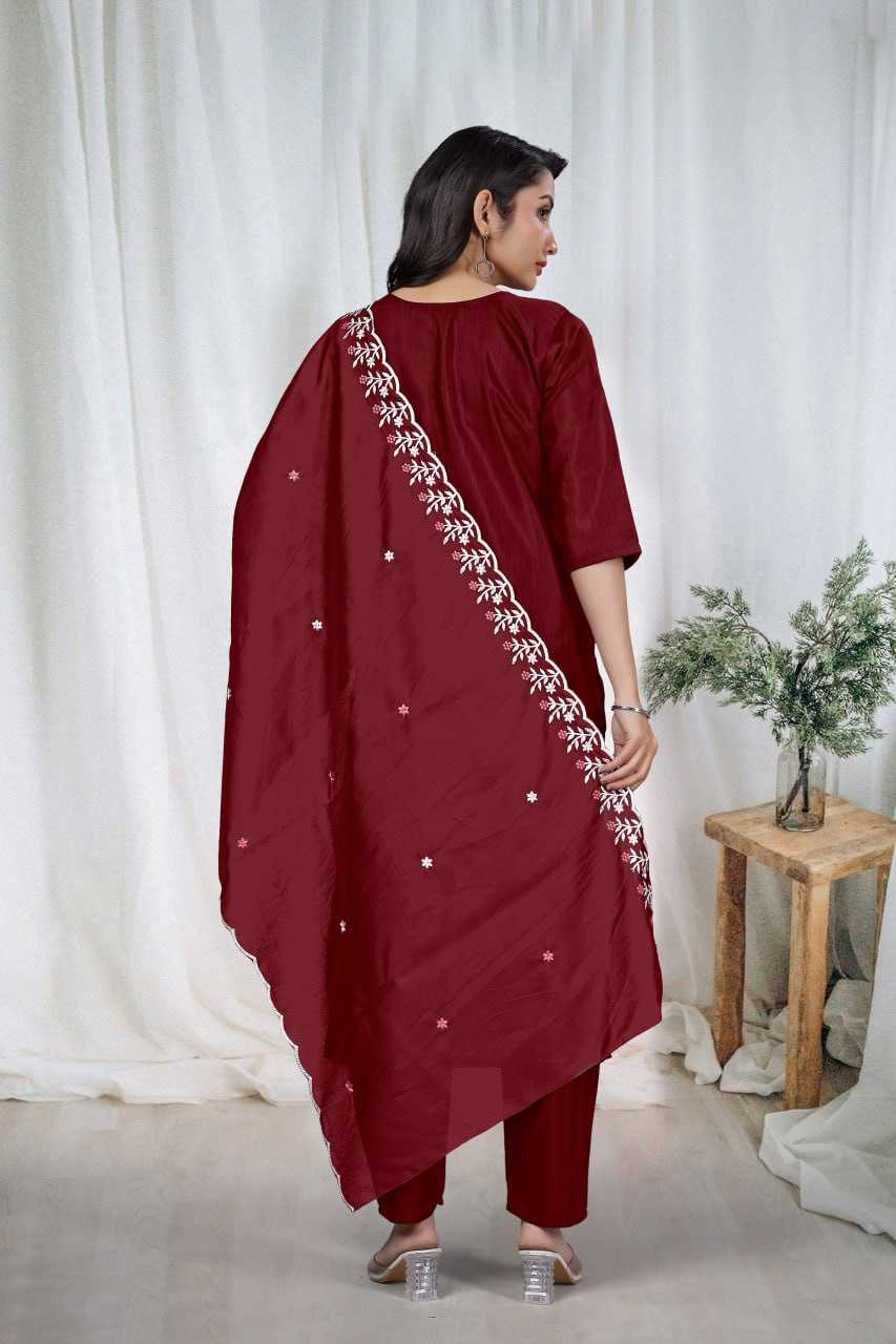 Doli Cotton Kurti