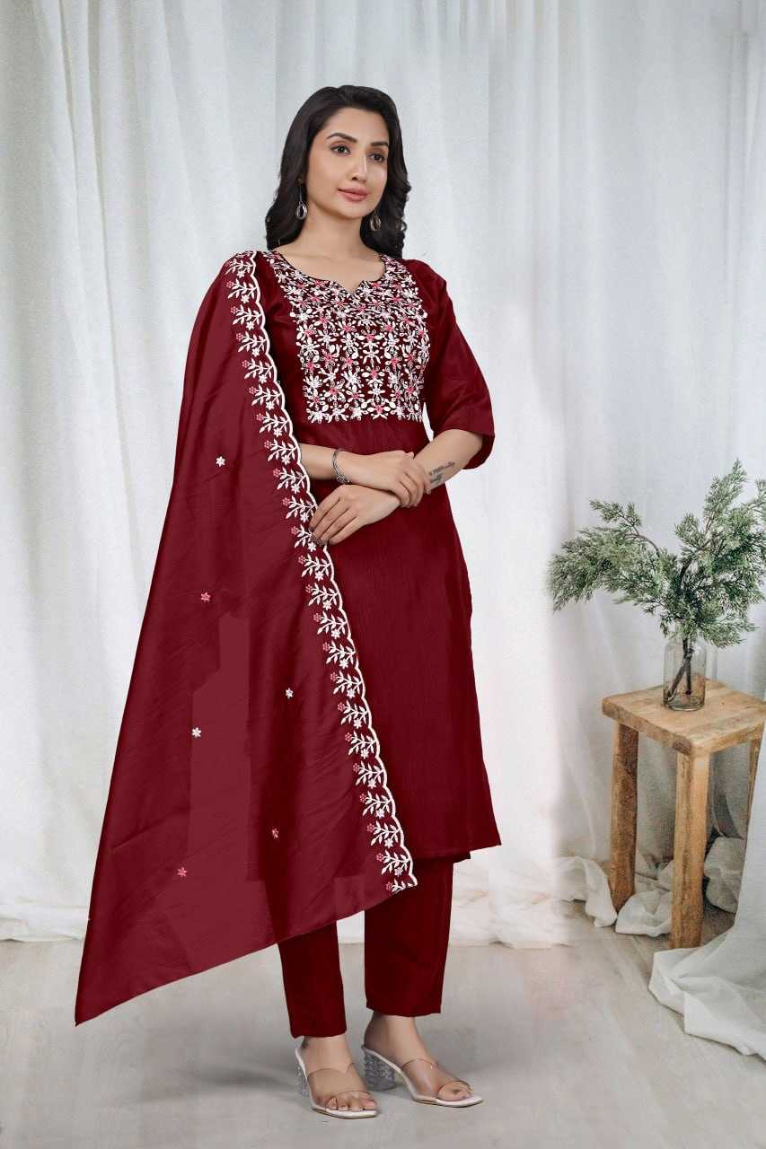 Doli Cotton Kurti