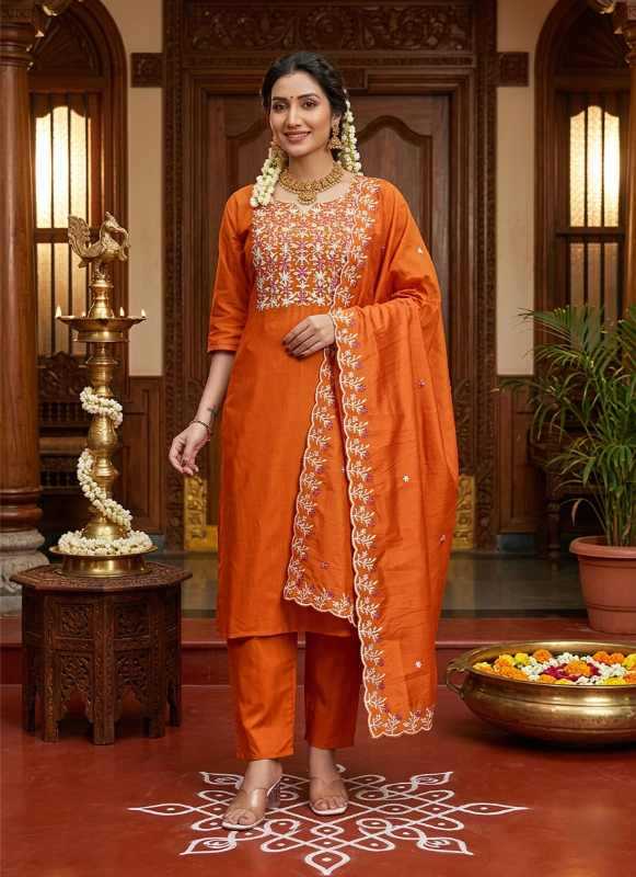 Doli Cotton Kurti