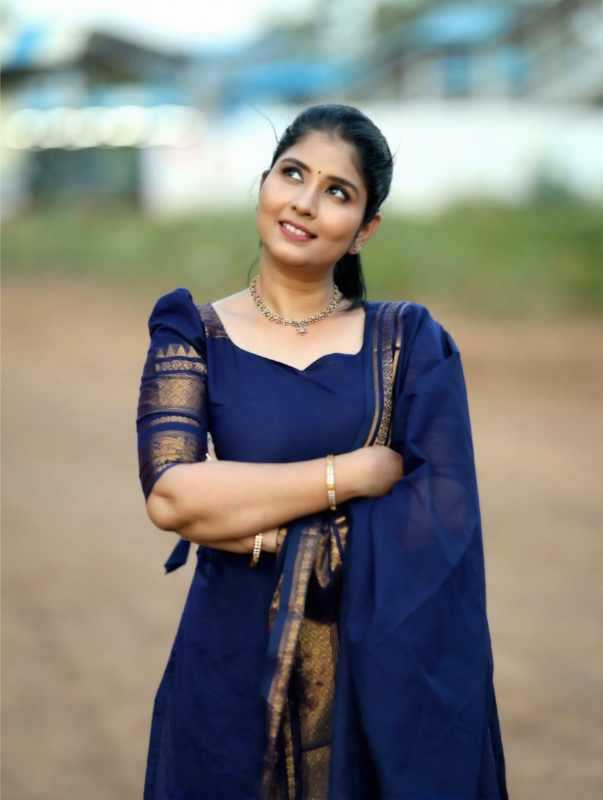 Janki Cotton Designer Kurti