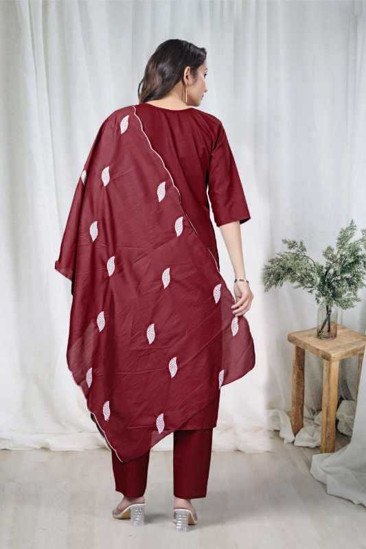 Vihana Cotton Kurti