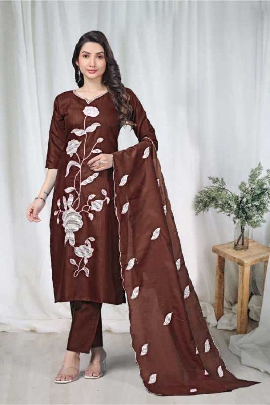 Vihana Cotton Kurti