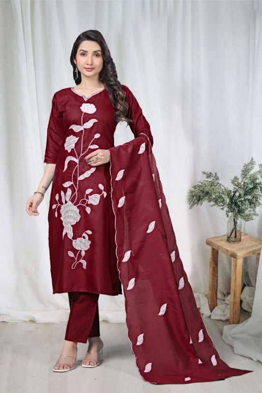 Vihana Cotton Kurti